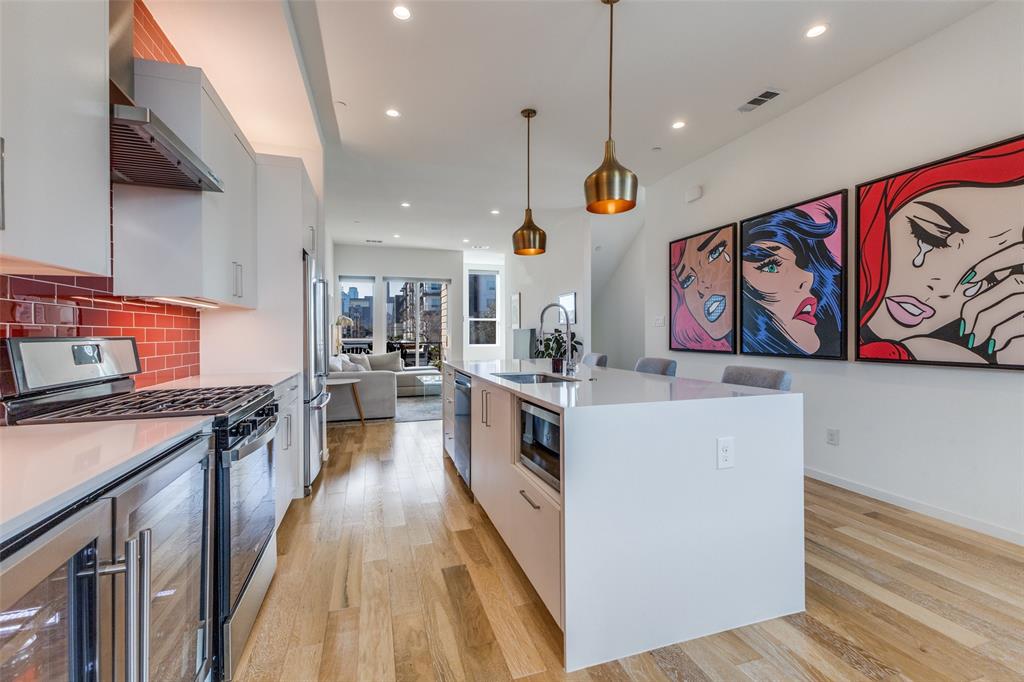 Bryan Place - Residential