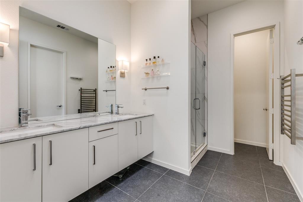 Bryan Place - Residential