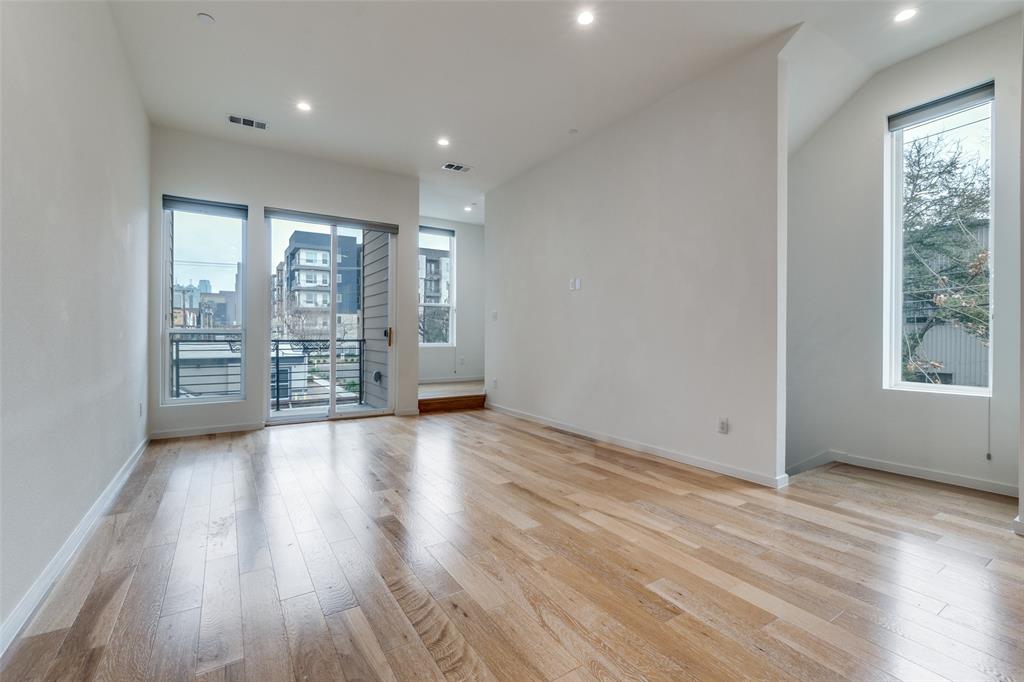 Bryan Place - Residential