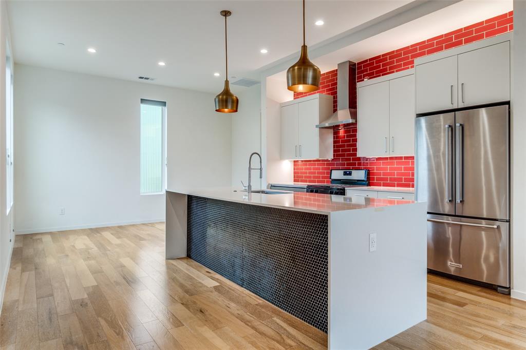 Bryan Place - Residential