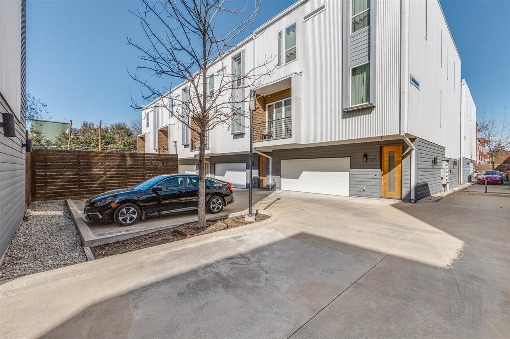 Bryan Place - Residential