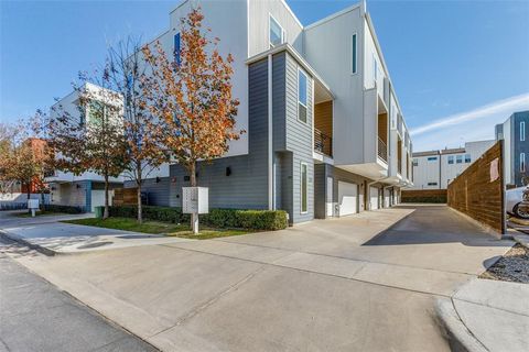 3812 San Jacinto Street 201 Dallas TX 75204