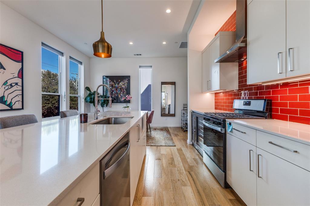 Bryan Place - Residential