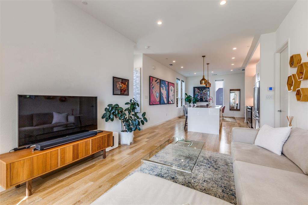 Bryan Place - Residential