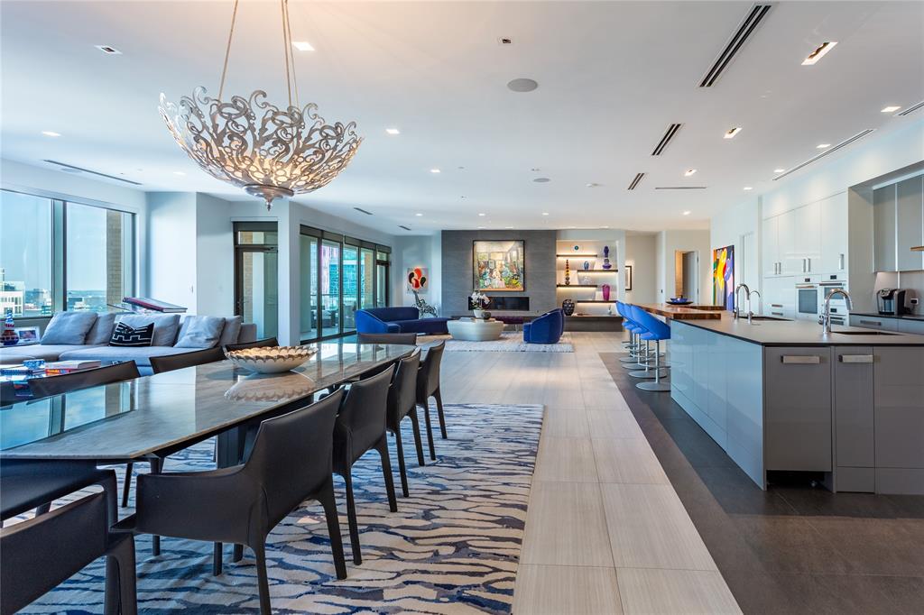 Stoneleigh Residences - Residential