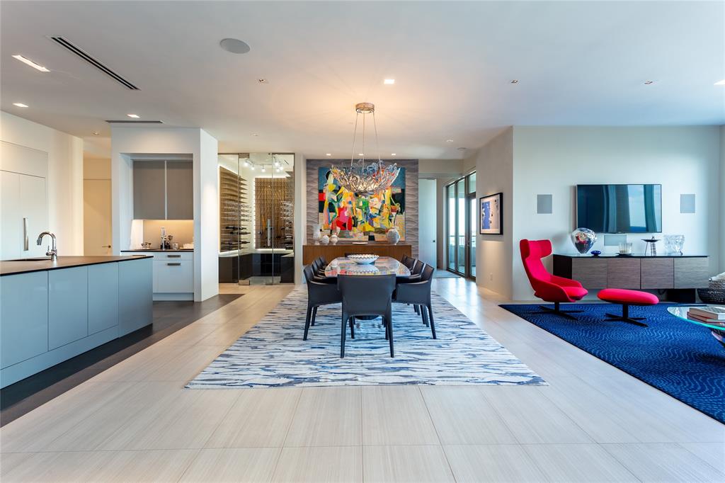 Stoneleigh Residences - Residential