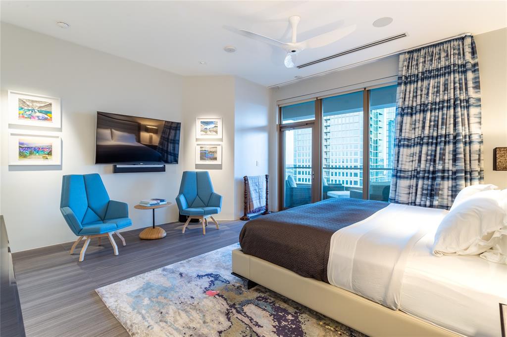 Stoneleigh Residences - Residential