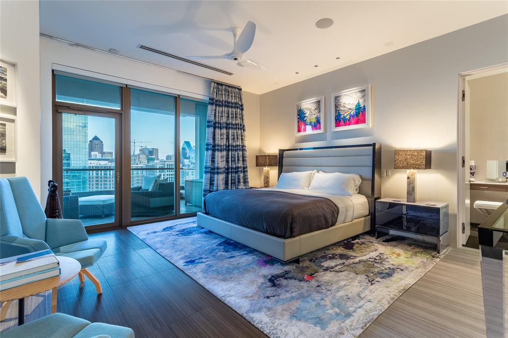 Stoneleigh Residences - Residential