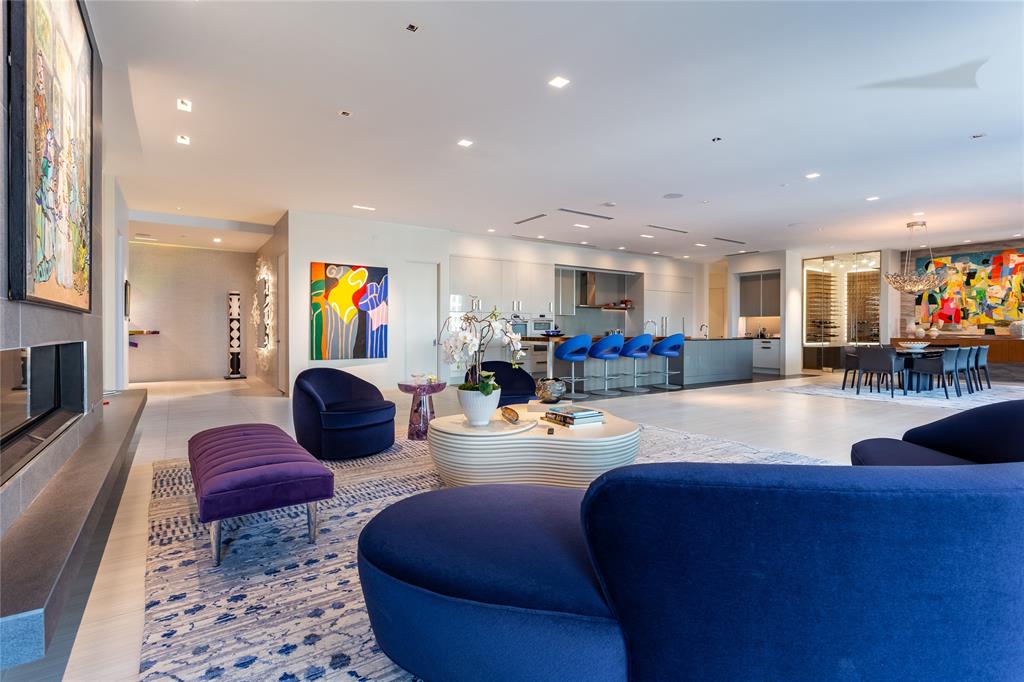 Stoneleigh Residences - Residential