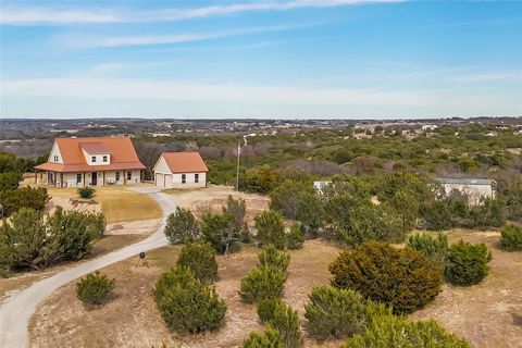 294 Wood Hollow Drive Weatherford TX 76087