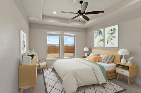 A home in Paradise