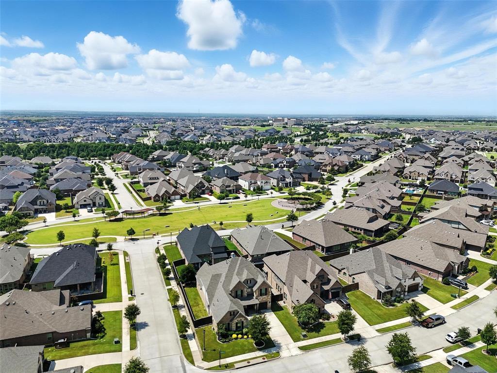 South Pointe - Residential