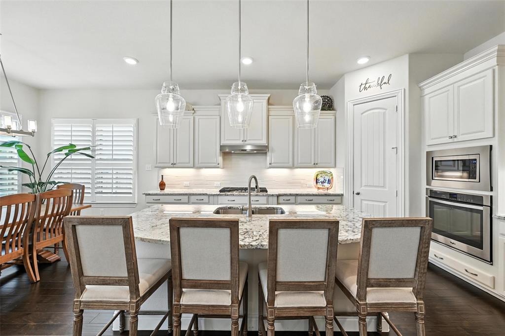 South Pointe - Residential