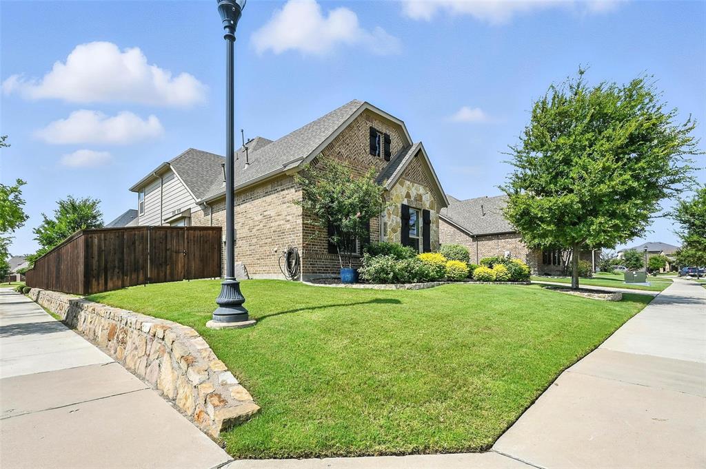 3012 Reese Park Drive