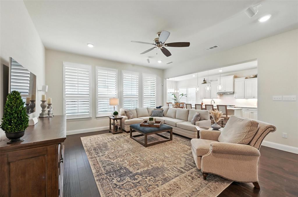 South Pointe - Residential