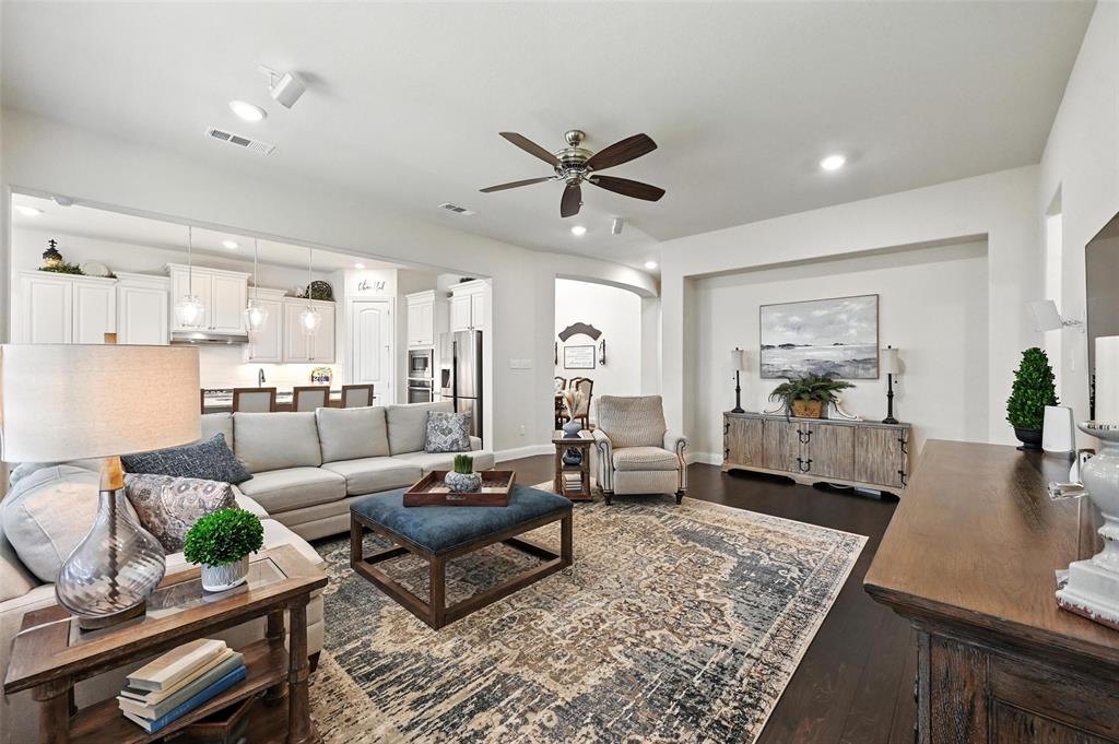 South Pointe - Residential