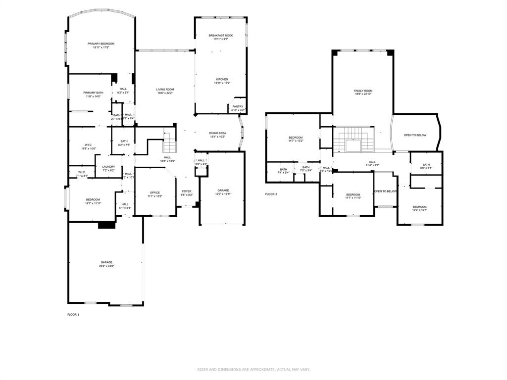 South Pointe - Residential