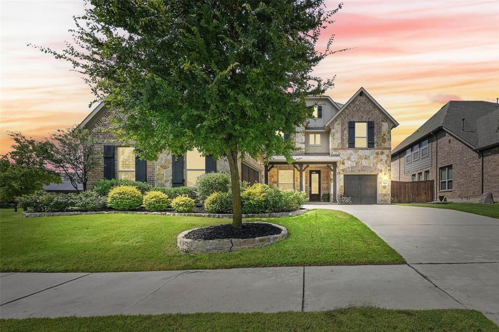3012 Reese Park Drive