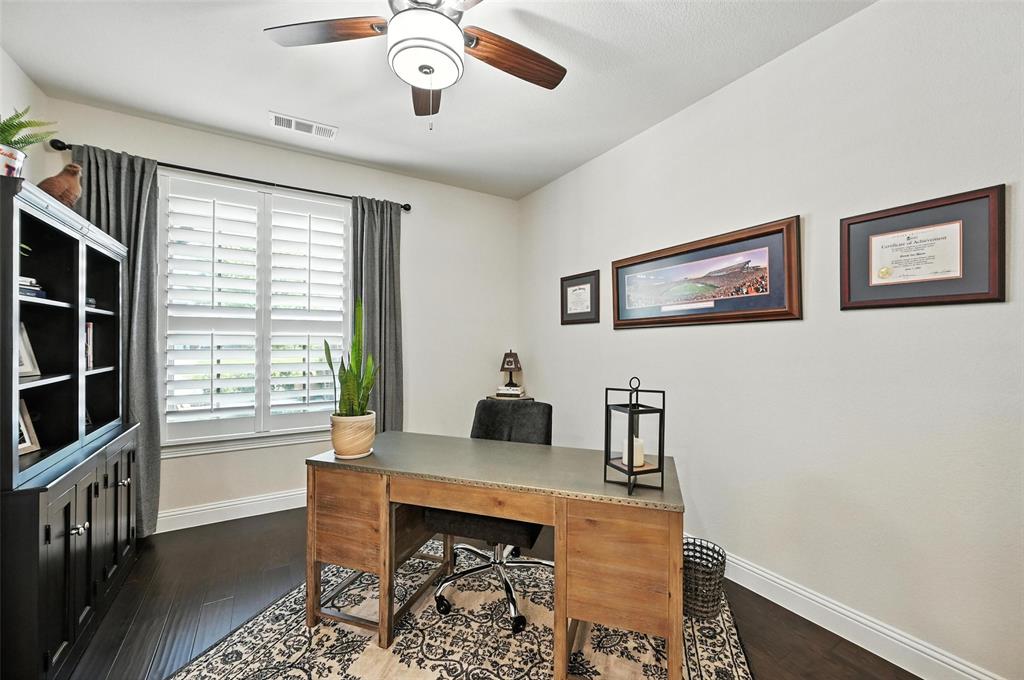 South Pointe - Residential