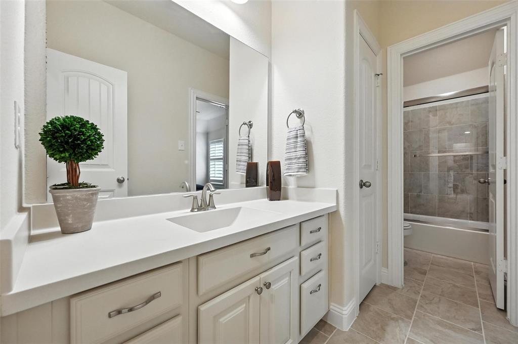 South Pointe - Residential