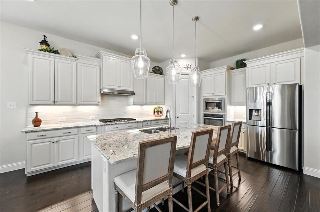 South Pointe - Residential