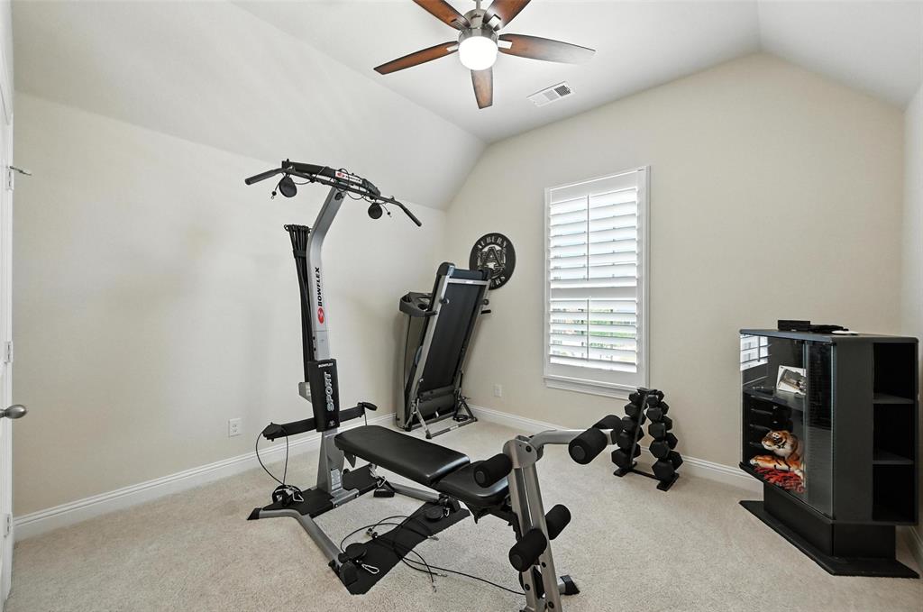 South Pointe - Residential