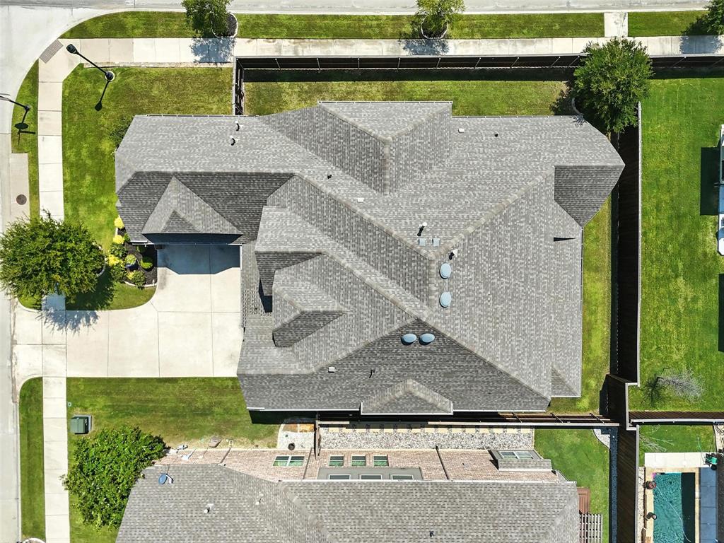 South Pointe - Residential