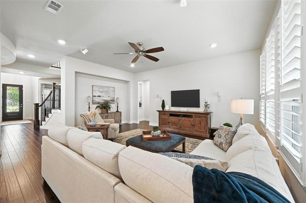 South Pointe - Residential