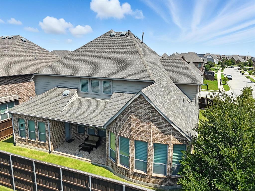 South Pointe - Residential