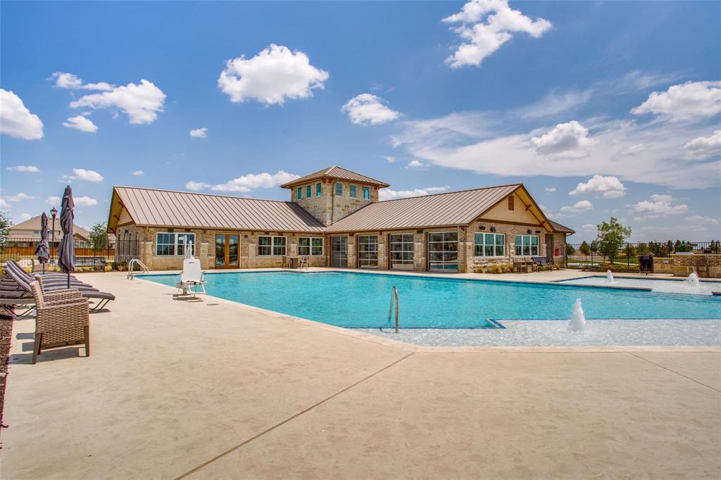 South Pointe - Residential