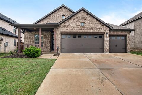5608 Crestview Drive Celina TX 75009
