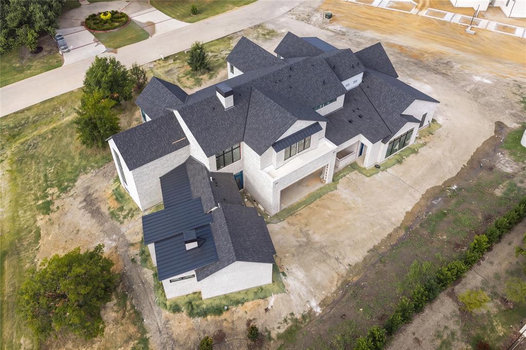 801 Walden Pond Way