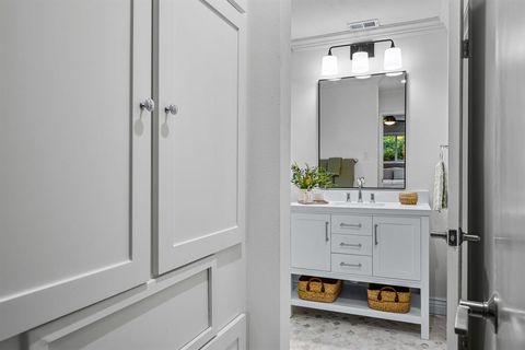 Tiny photo for 7612 Maplecrest Drive, Dallas, TX 75254 (MLS # 21100888)