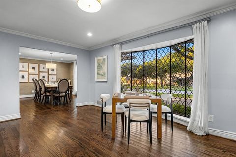 Tiny photo for 7612 Maplecrest Drive, Dallas, TX 75254 (MLS # 21100888)