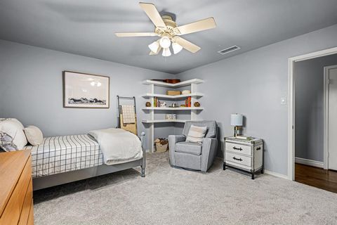 Tiny photo for 7612 Maplecrest Drive, Dallas, TX 75254 (MLS # 21100888)