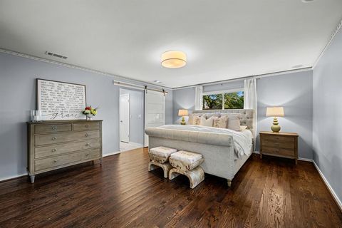 Tiny photo for 7612 Maplecrest Drive, Dallas, TX 75254 (MLS # 21100888)