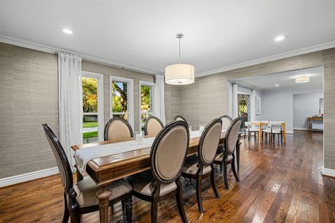 Tiny photo for 7612 Maplecrest Drive, Dallas, TX 75254 (MLS # 21100888)