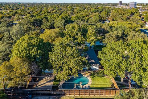 Tiny photo for 7612 Maplecrest Drive, Dallas, TX 75254 (MLS # 21100888)