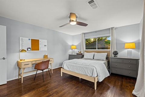 Tiny photo for 7612 Maplecrest Drive, Dallas, TX 75254 (MLS # 21100888)