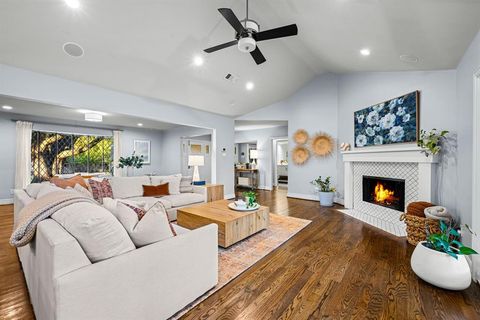 Tiny photo for 7612 Maplecrest Drive, Dallas, TX 75254 (MLS # 21100888)