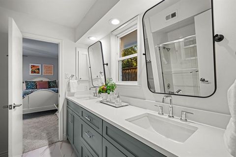 Tiny photo for 7612 Maplecrest Drive, Dallas, TX 75254 (MLS # 21100888)