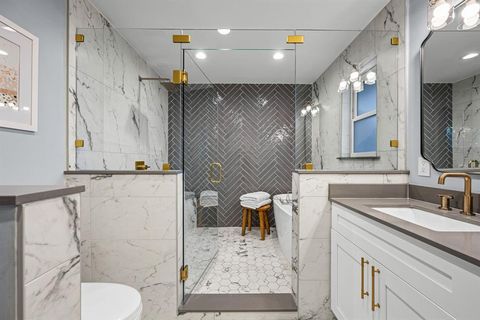 Tiny photo for 7612 Maplecrest Drive, Dallas, TX 75254 (MLS # 21100888)