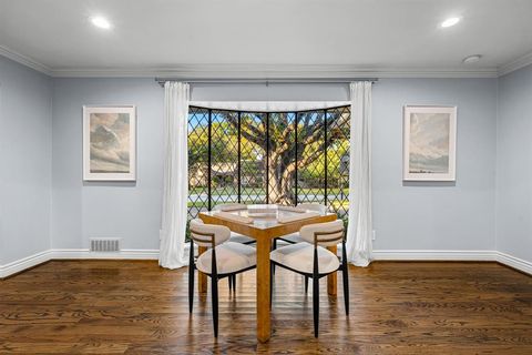 Tiny photo for 7612 Maplecrest Drive, Dallas, TX 75254 (MLS # 21100888)