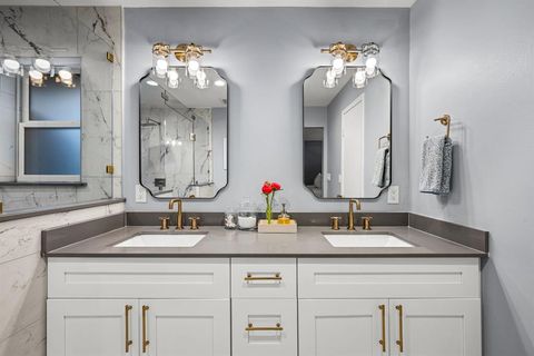 Tiny photo for 7612 Maplecrest Drive, Dallas, TX 75254 (MLS # 21100888)