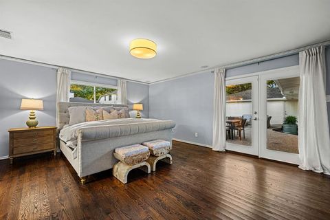 Tiny photo for 7612 Maplecrest Drive, Dallas, TX 75254 (MLS # 21100888)