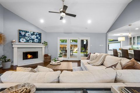 Tiny photo for 7612 Maplecrest Drive, Dallas, TX 75254 (MLS # 21100888)