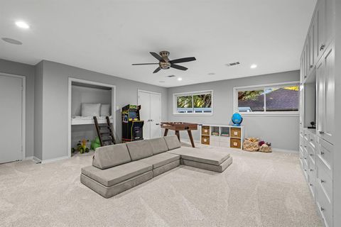 Tiny photo for 7612 Maplecrest Drive, Dallas, TX 75254 (MLS # 21100888)