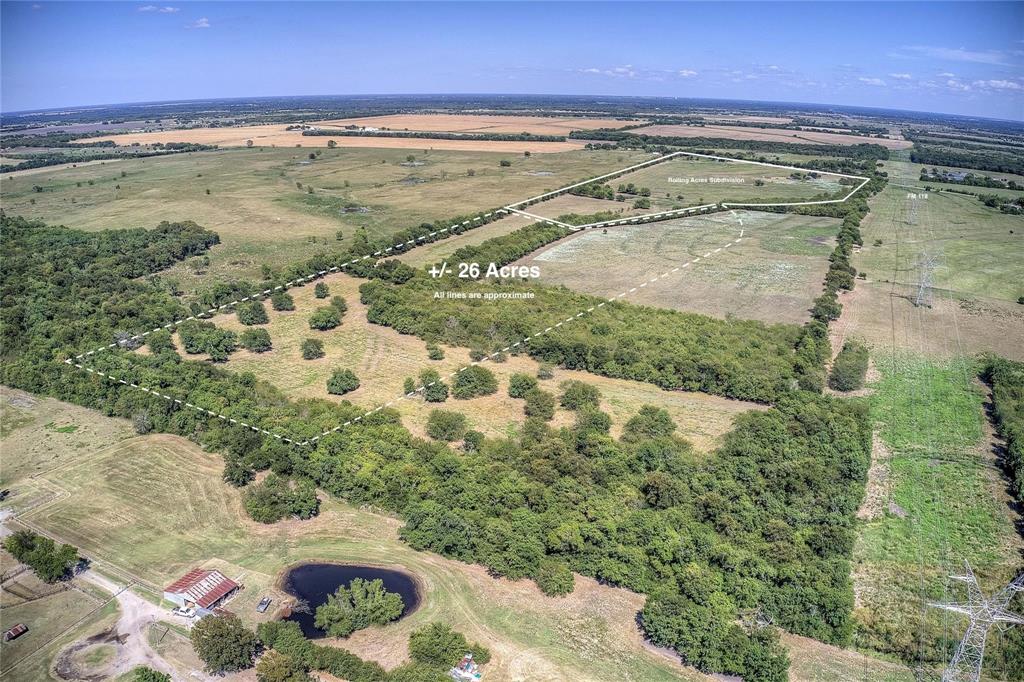 Rolling Acres - Land