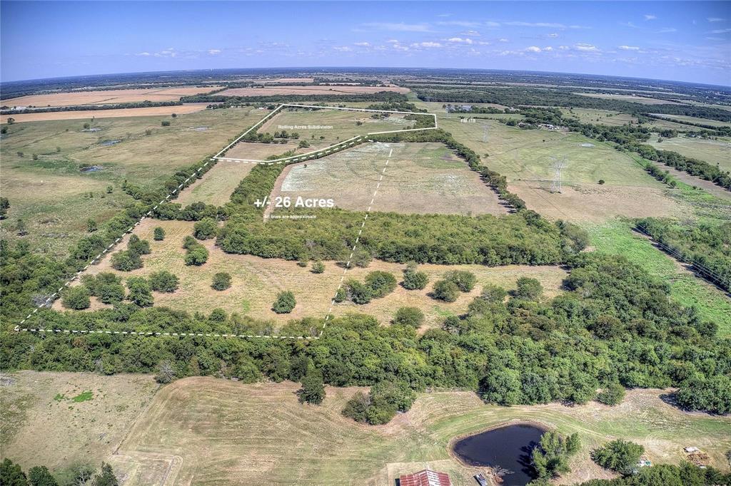 Rolling Acres - Land