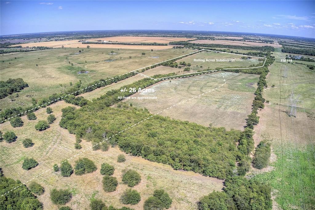Rolling Acres - Land